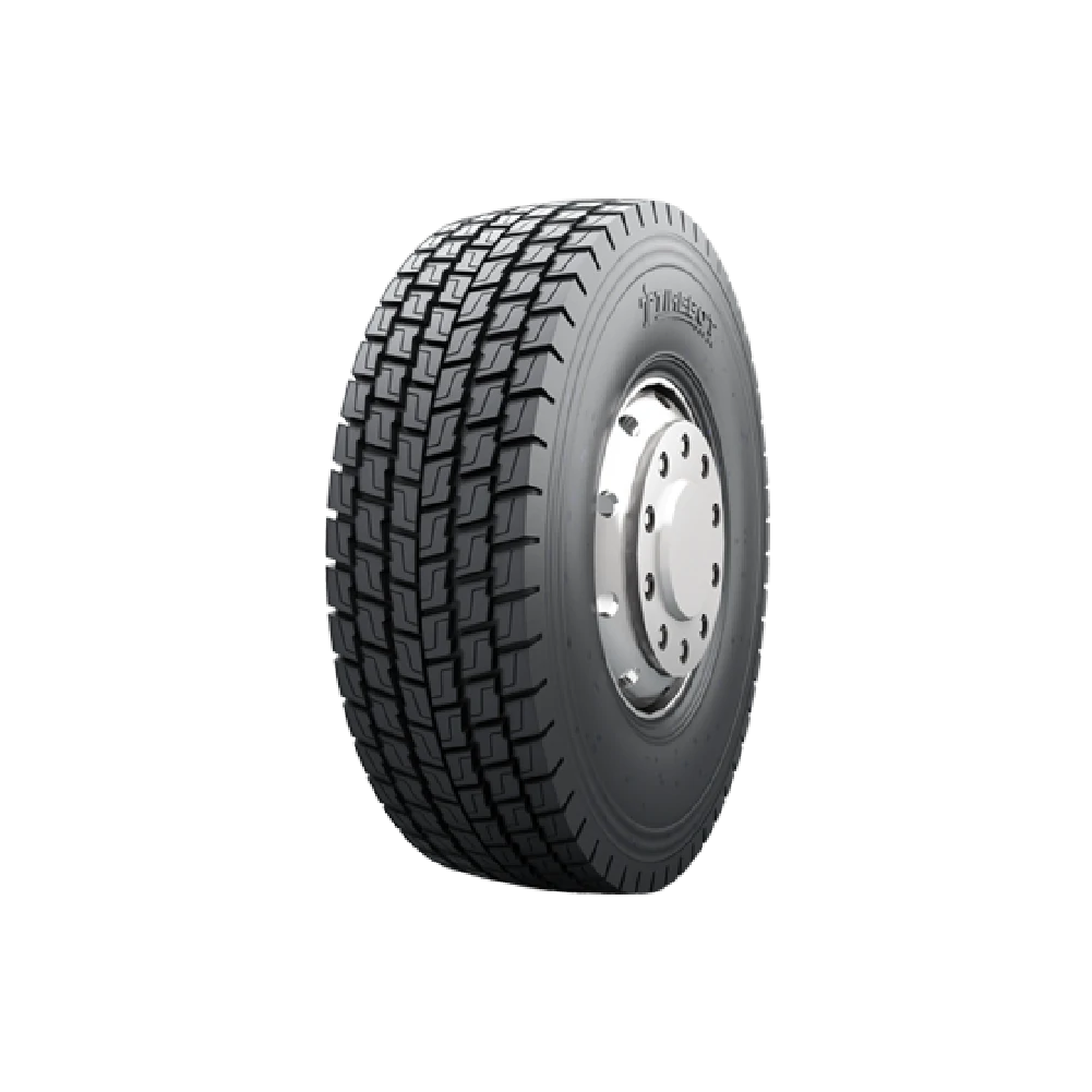TRANS-204 تایربات طرح TRANS 204