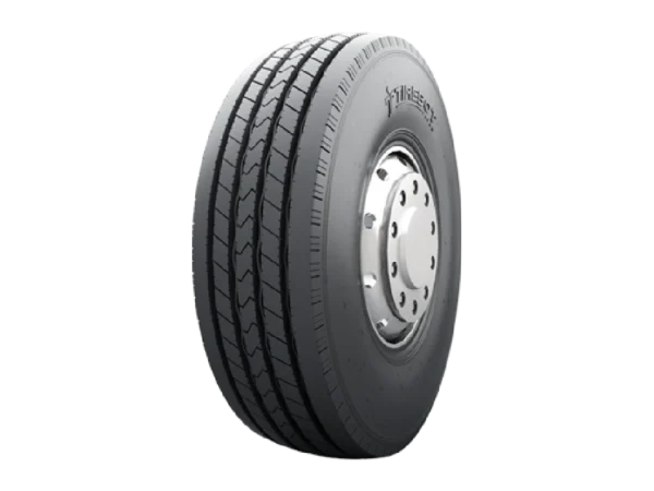 لاستیک تایربات مدل TRANS 205
