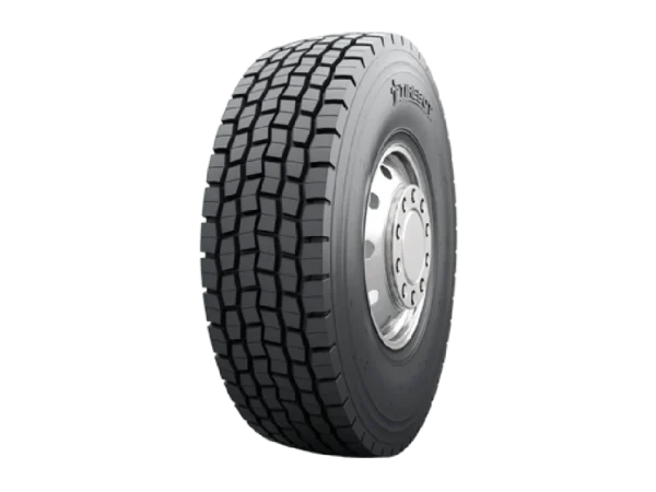 لاستیک تایربات مدل TRANS 221