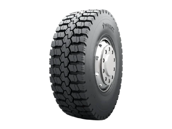 لاستیک تایربات مدل TRANS 225