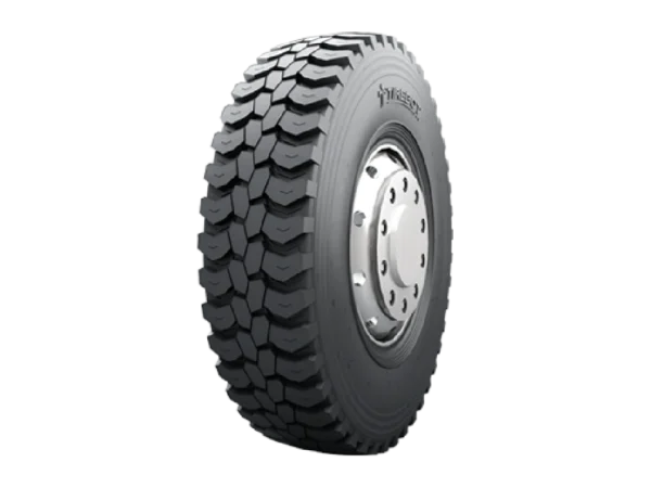 لاستیک تایربات مدل TRANS 226