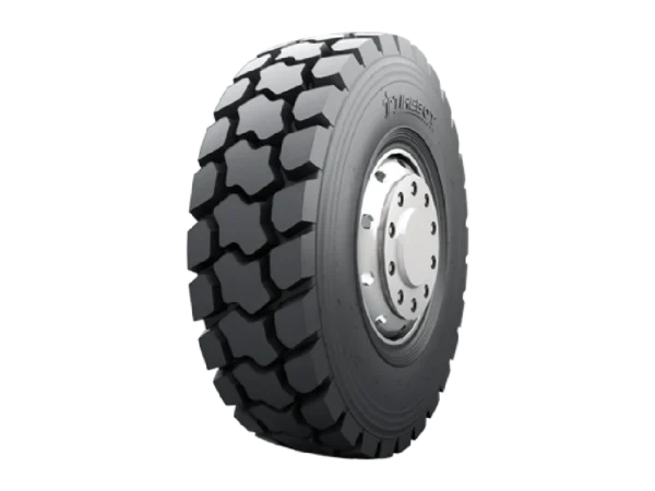 لاستیک تایربات مدل TRANS 230