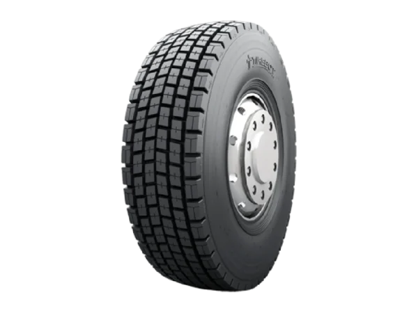 لاستیک تایربات مدل TRANS 231
